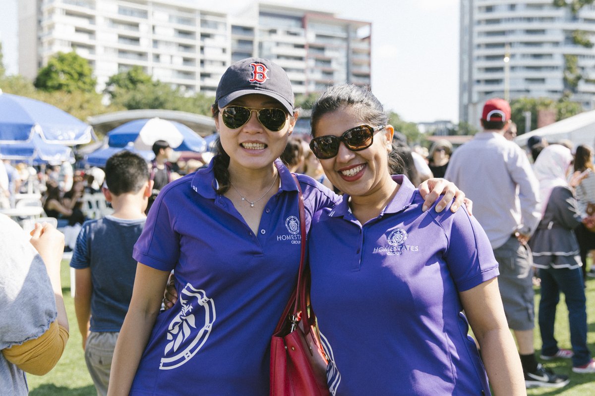 Brisbane Thai Festival