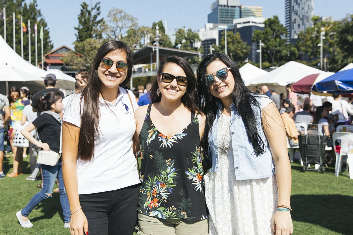 Brisbane Thai Festival