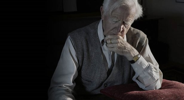 John Le Carre presents An Evening with George Smiley