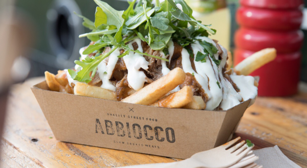 The round-up: food truck fever – where to get your snack on during the week