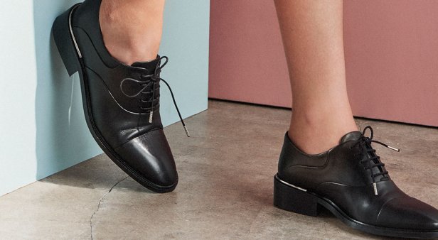 ESSEN offers timeless quality shoes that you&#8217;ll fall head over heels for