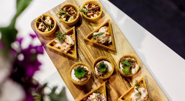 From cheese alleys to wine ice-cream – find your new favourites at the Good Food and Wine Show