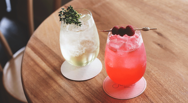 Jessie&#8217;s Girl brings spritz and glamour to Petrie Terrace