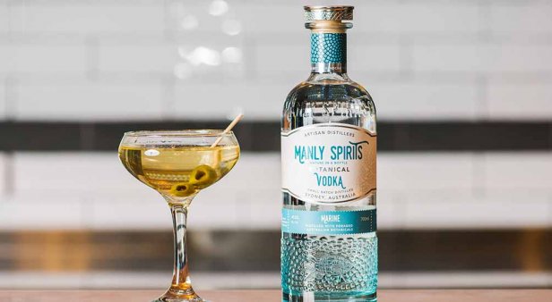 The Weekend Series: five Australian craft spirits you need to add to your home bar