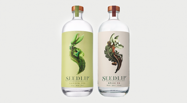 Sip smartly with the world’s first non-alcoholic spirit Seedlip
