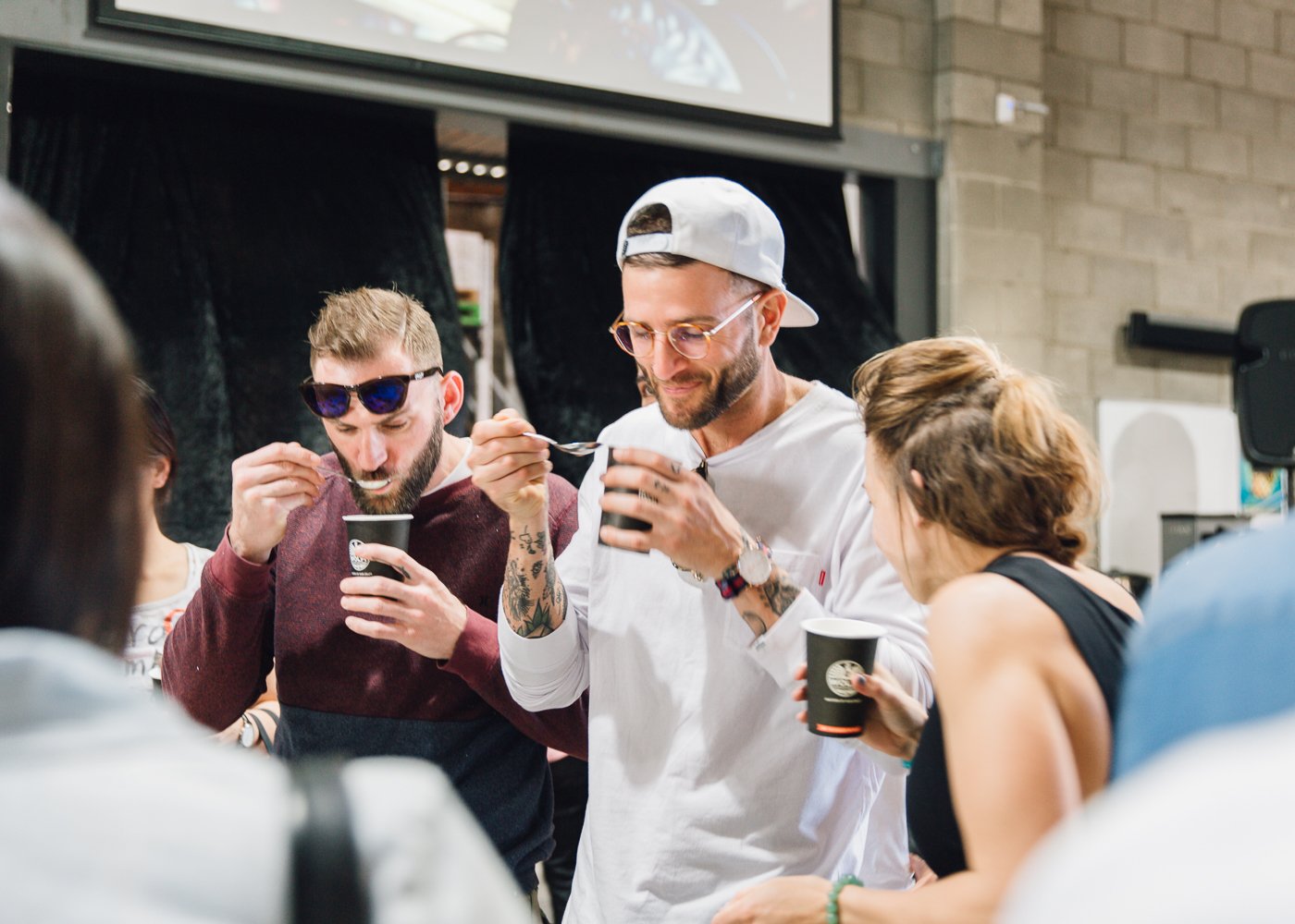 Specialty Coffee Festival