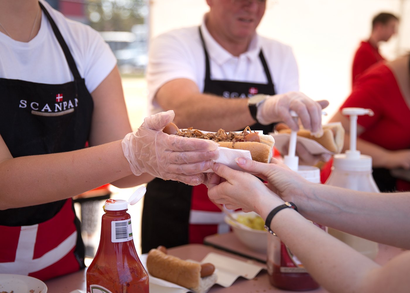 Scandinavian Festival