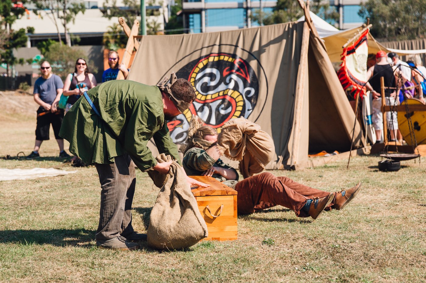 Scandinavian Festival