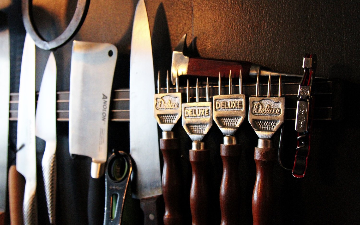 The Cloakroom Bar