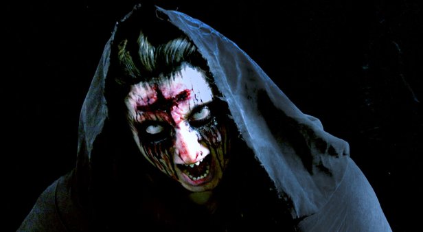The Weekend Series: scare yourself silly with our top five spooky Brisbane experiences