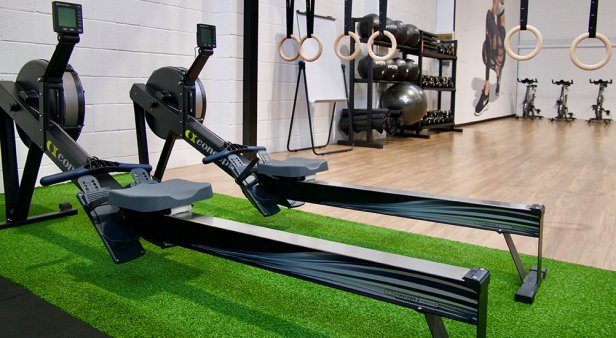 From online to real time – wellness empire FitazFK opens its first bricks and mortar movement gym