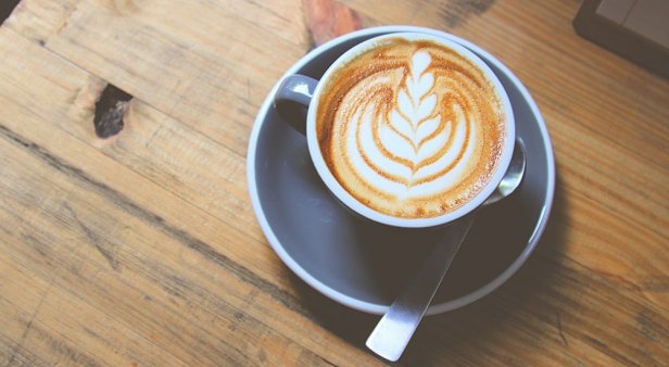 Fonzie Abbott | Brisbane's best coffee spots | The Weekend Edition