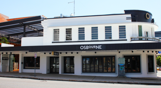 Fortitude Valley&#8217;s pub culture born again with the arrival of the Osbourne Hotel