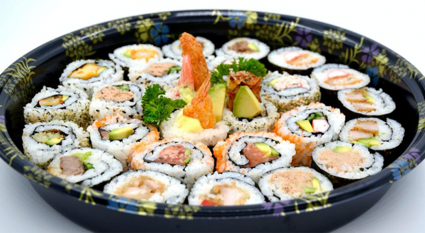 Sushi Kenzen