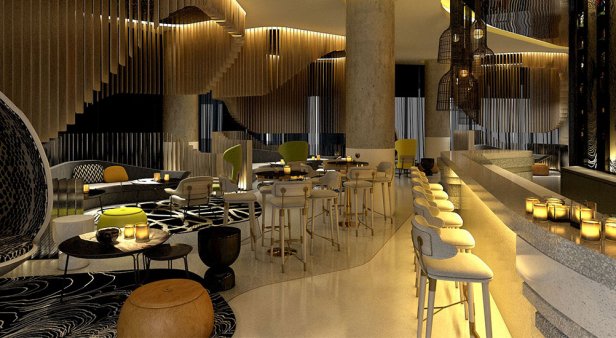 W Brisbane unleashes its five-star fantasy on the CBD landscape