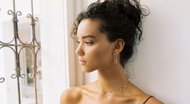 Embrace the feminine mystique with the latest drop from YCL Jewels