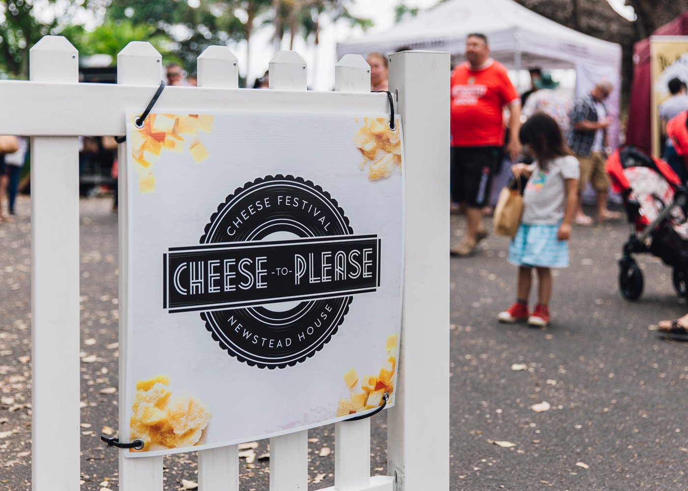 Cheese to Please Festival