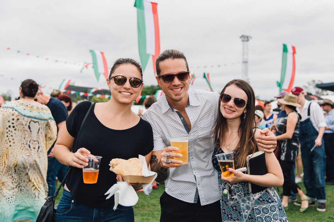 Festitalia Italian Festival