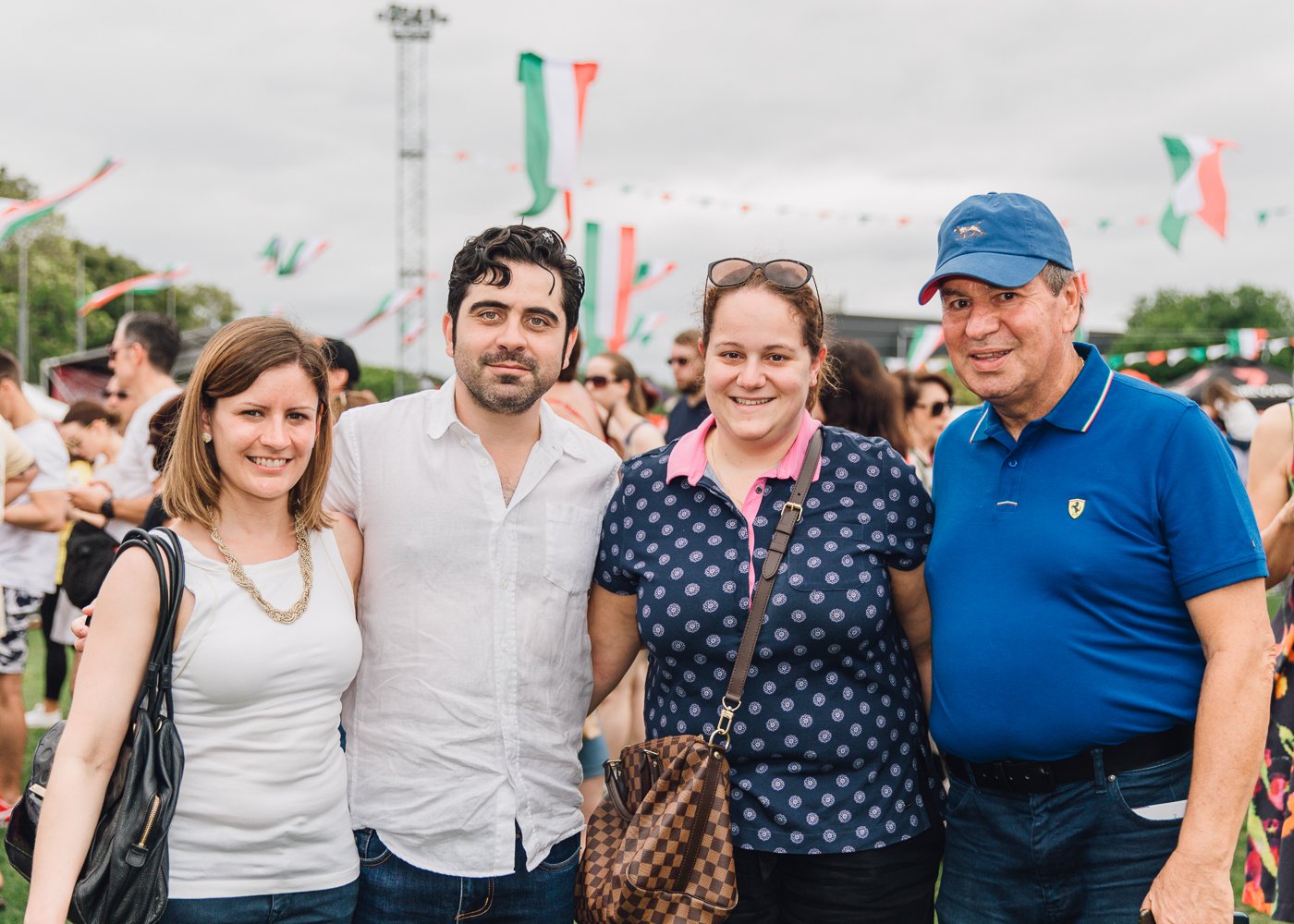 Festitalia Italian Festival