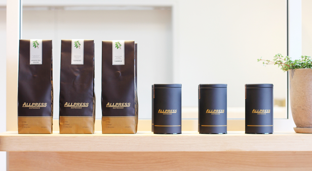 Allpress set to impress with new East Brisbane coffee haven