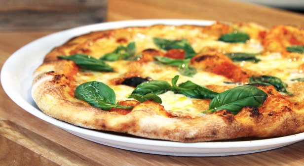 Woodfired pizzas and rock &#8216;n&#8217; roll combine at Caxton Street&#8217;s Enzo &amp; Sons