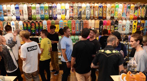 Can’t slow down – Fast Times brings a slice of true skate culture to The City