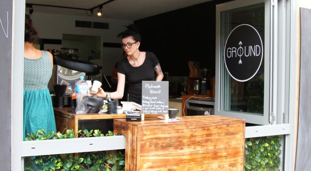 Perk up at wholesome neighbourhood cafe Ground New Farm