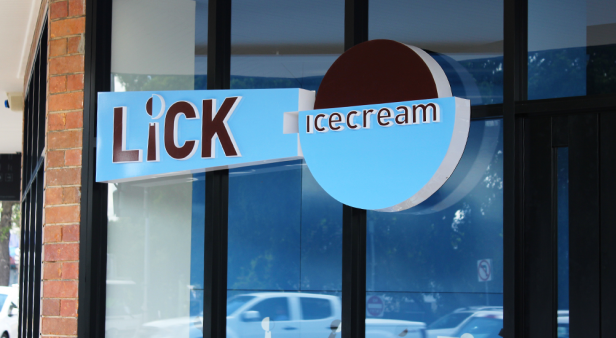 Fire up your tastebuds for Lick! Ice Cream&#8217;s Morningside arrival