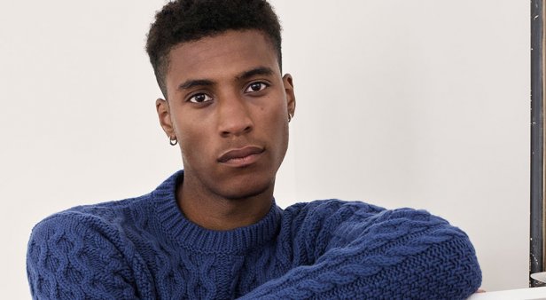 Online men’s style mecca MR PORTER drops its in-house label – get acquainted with MR P.