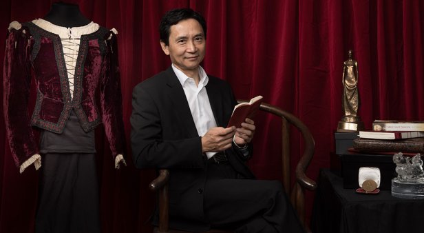 From rags to riches – explore the life of Brisbane dancing icon Li Cunxin