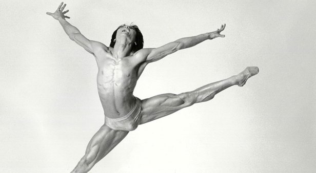 From rags to riches – explore the life of Brisbane dancing icon Li Cunxin