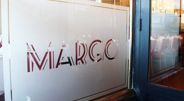 Margo Restaurant and Bar brings a worldly spin to Paddington’s fine-dining scene