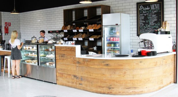 Tease your tastebuds at Monty&#8217;s Bakehouse in West End