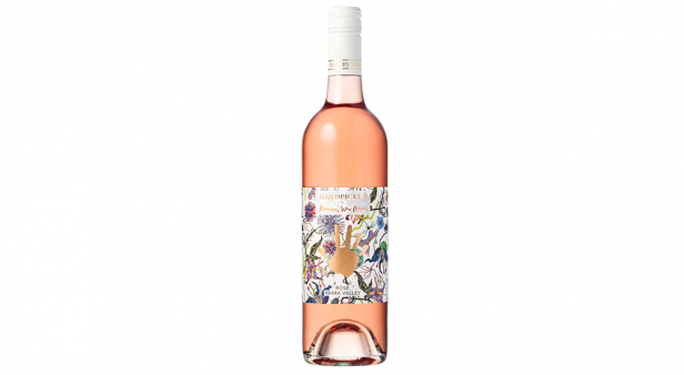 Sip stylishly on some rosé from Romance Was Born and Handpicked Wines