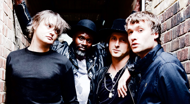 The Libertines