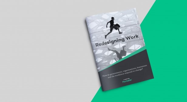 Redesigning Work Launch