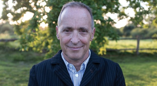 An Evening with David Sedaris