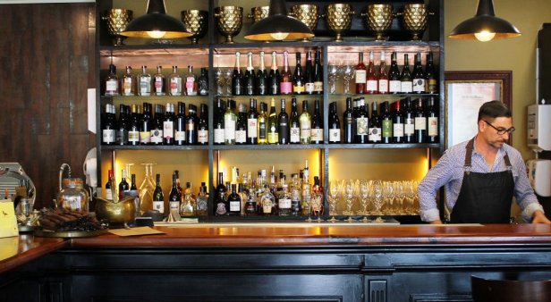 Clapham Junction Wine Bar Provisions brings a touch of classic charm to Banyo