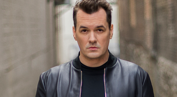 Jim Jefferies