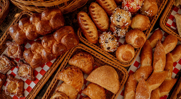 Follow your nose to freshly baked goods from Montrachet Boulangerie