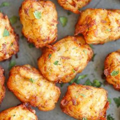 The Weekend Series: Spud studs – five fab potato-based recipes for iso feasting