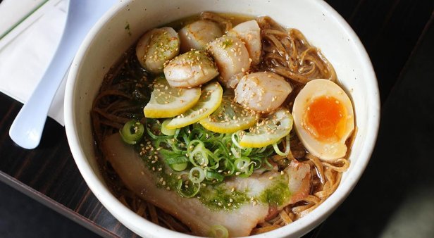 Taro's Ramen | Brisbane's best ramen | The Weekend Edition