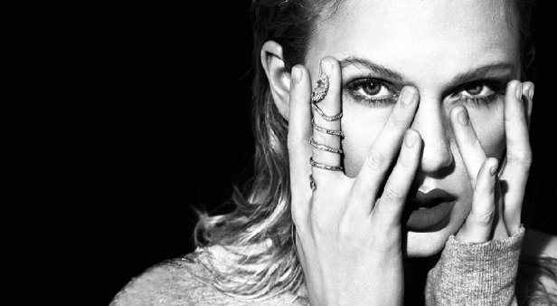 Taylor Swift – &#8216;reputation&#8217; Stadium Tour