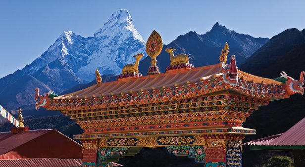 Trek Nepal and Bhutan
