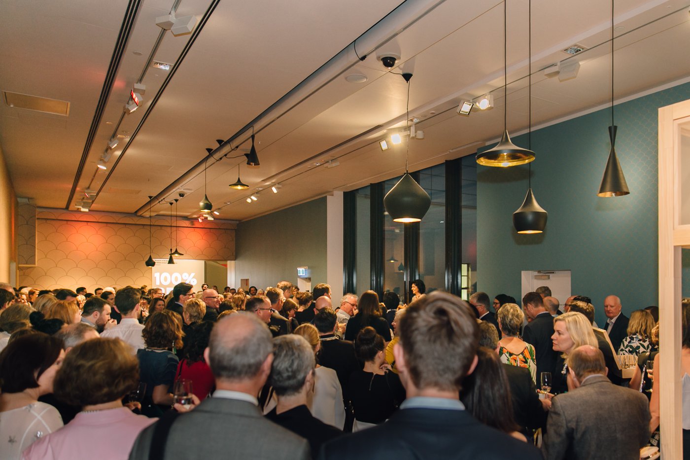 Mao&#8217;s Last Dancer the exhibition: A portrait of Li Cunxin Opening Night