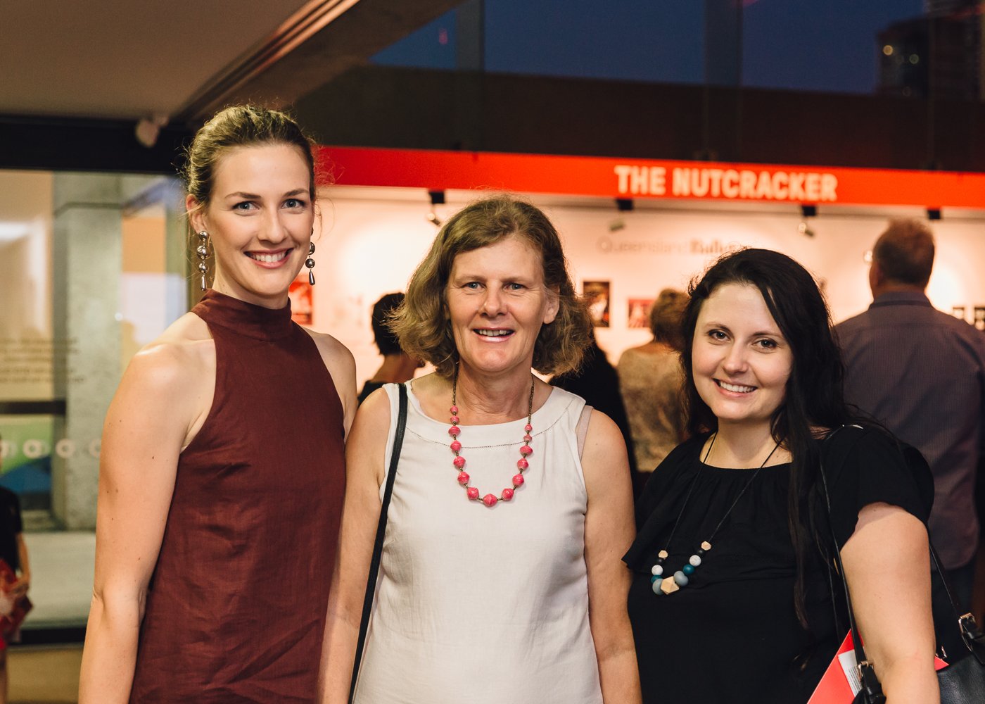 Queensland Ballet&#8217;s The Nutcracker