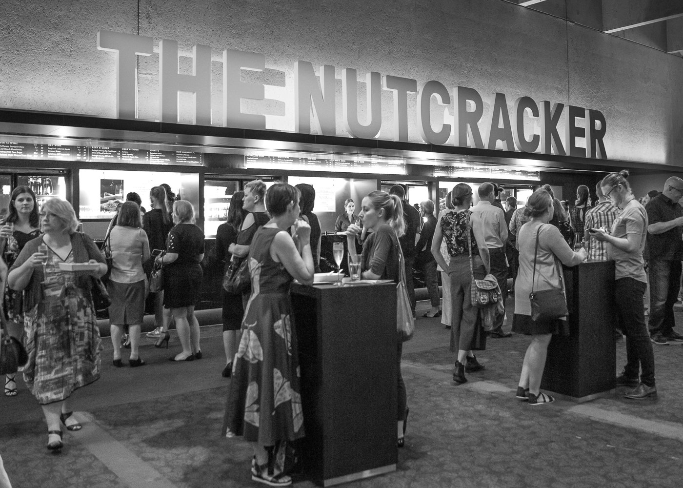 Queensland Ballet&#8217;s The Nutcracker