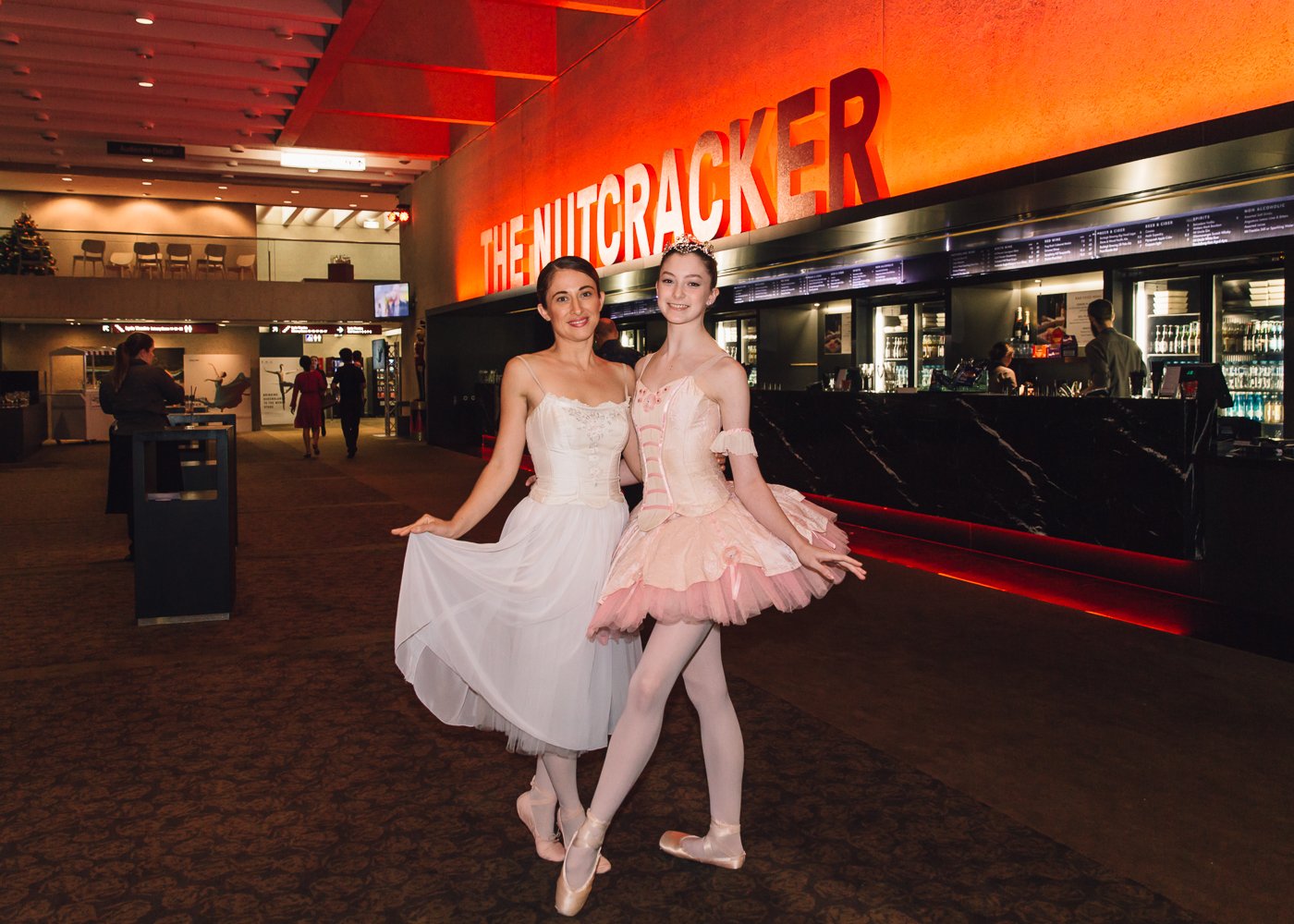 Queensland Ballet&#8217;s The Nutcracker