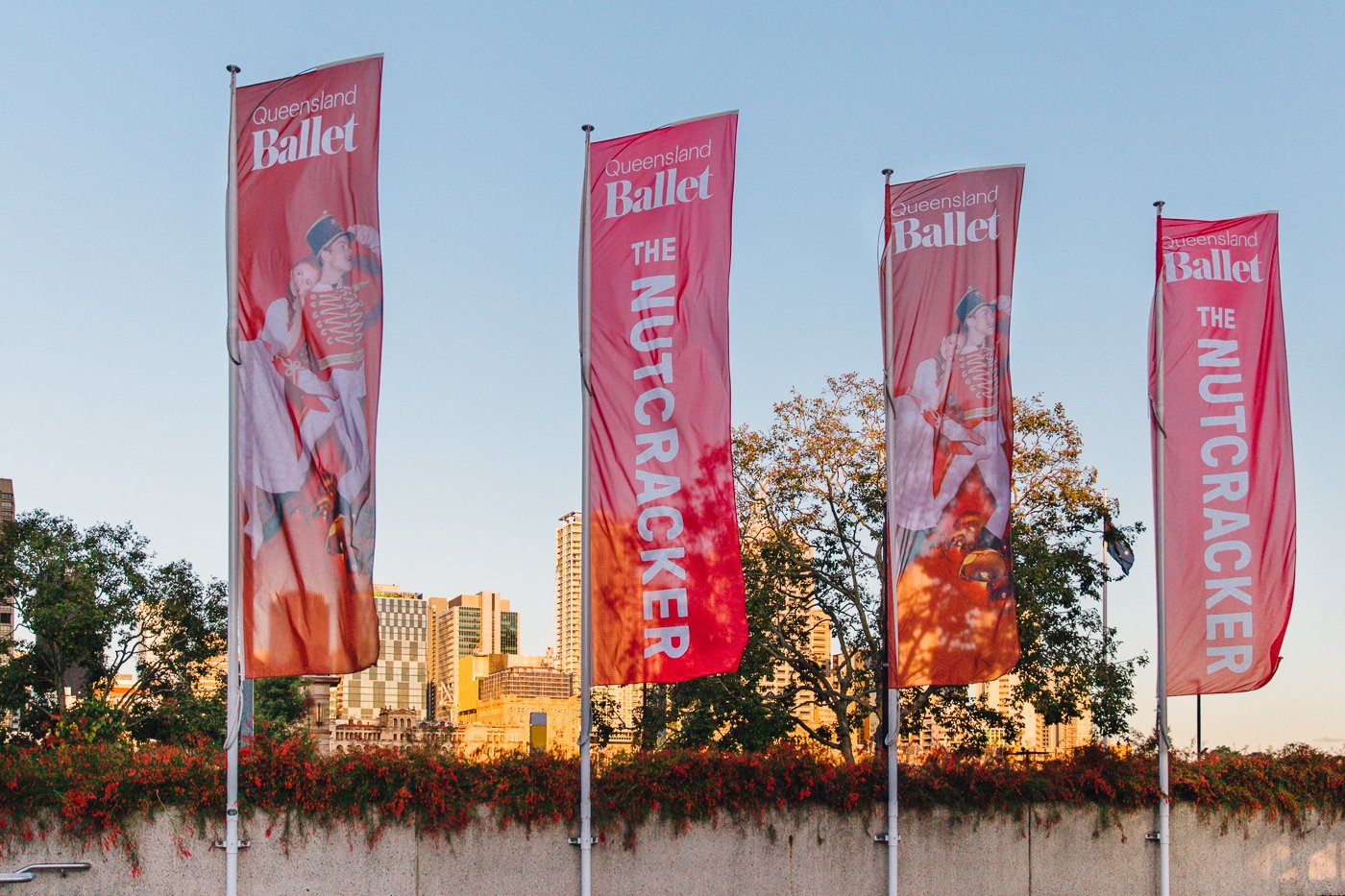 Queensland Ballet&#8217;s The Nutcracker