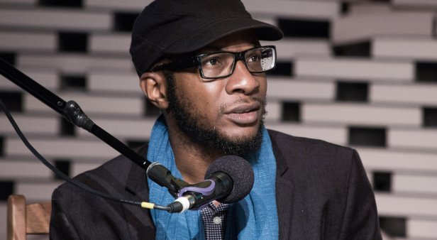 Teju Cole: The Man Behind the Photographs